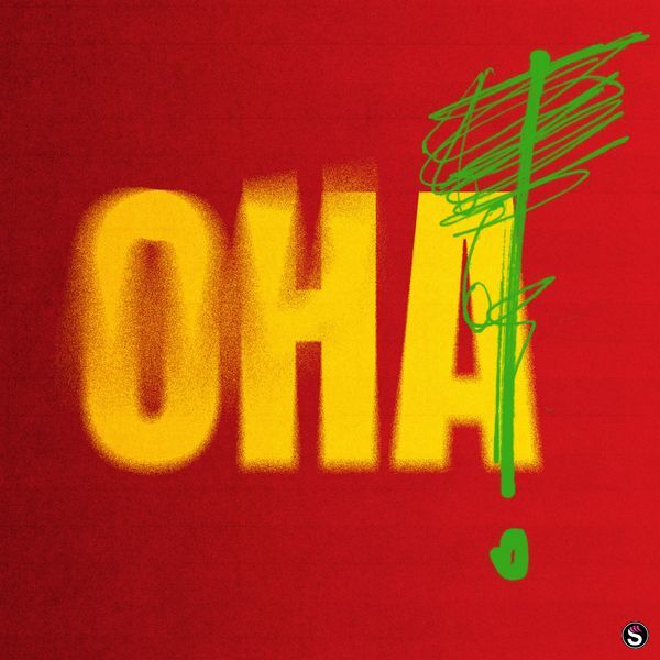 Keith Turner - OHA ft. Reekado Banks & BGRZ