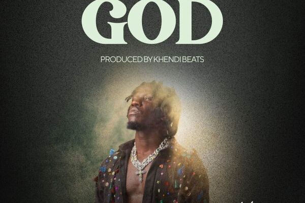 King Paluta – Between Me & God