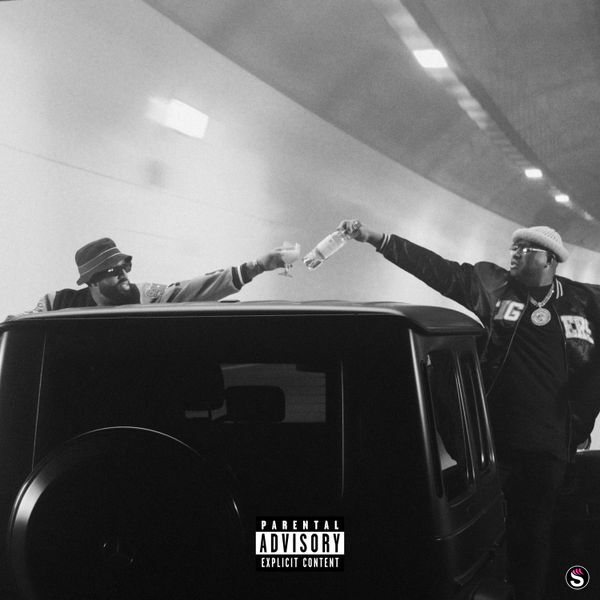 Larry June - Ya Feel Me ft. Cardo Got Wings & E-40