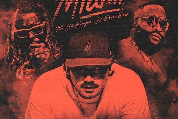 Morgan Wallen – Miami (Remix) ft. Lil Wayne & Rick Ross