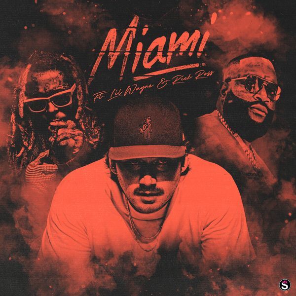 Morgan Wallen - Miami (Remix) ft. Lil Wayne & Rick Ross