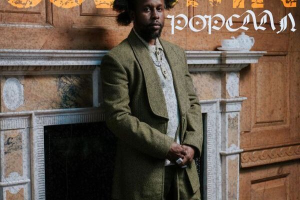 Popcaan – Column