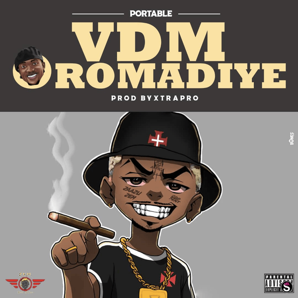 Portable - VDM Oromadiye