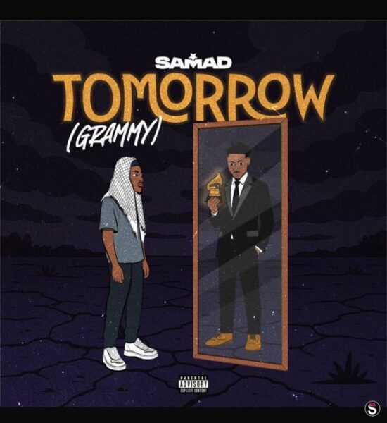 Samad - Tomorrow (Grammy)