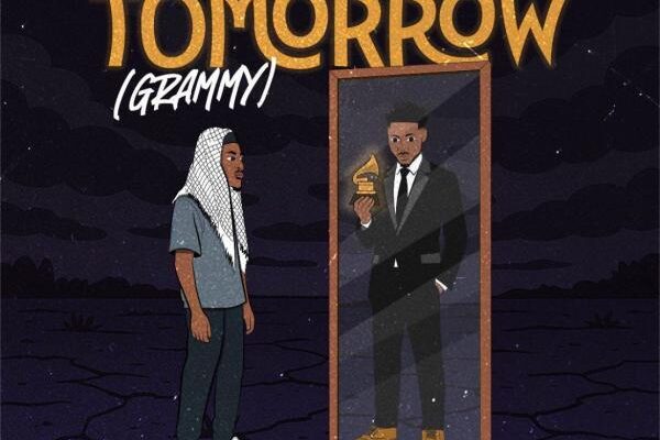 Samad – Tomorrow (Grammy)