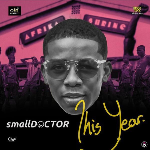 Small Doctor - This Year