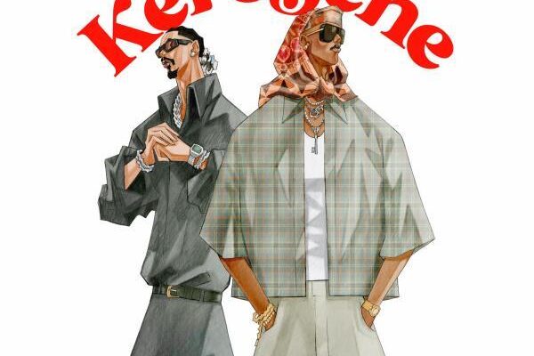 Spinall – Kerosene ft. Young Jonn