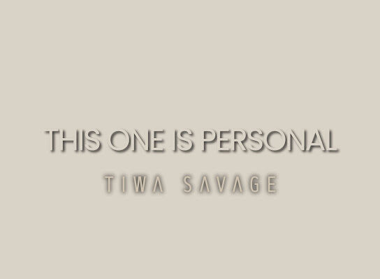 Tiwa Savage, Skepta – On The Low