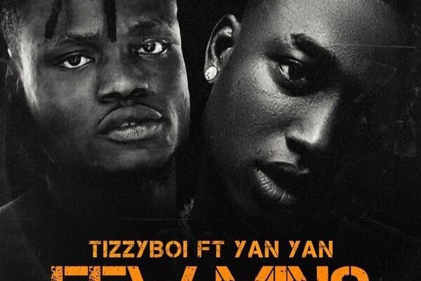Tizzy Boi – Few Minutes [Remix] ft. Yan Yan