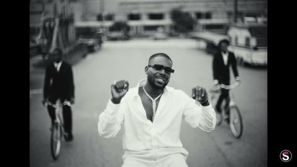 VIDEO: Adekunle Gold – Coco Money - Video Download