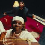 VIDEO: Rexxie, Tega Boi Dc & M.J – E Don Still Enter