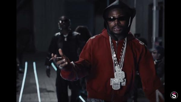 VIDEO: Young Jonn - Che Che ft. Asake