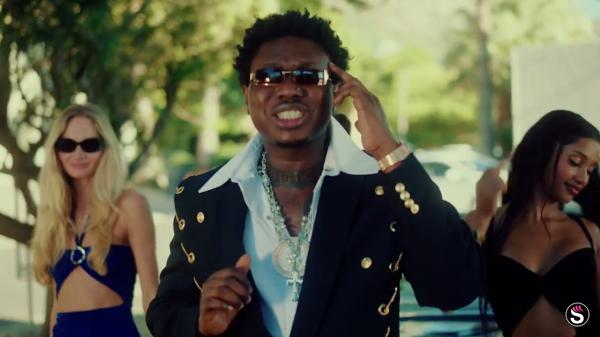 VIDEO: Zlatan - Happy Day