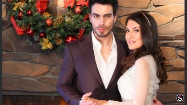 Viral News: Reham Khan, the ex-wife of Imran Khan, married