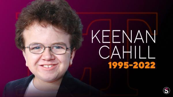 What happened to killing Keenan Cahill? Popular YouTuber Dies at Age 27