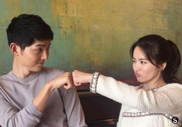 Who Is Song Hye-Kyo Boyfriend, Song Joong-ki? Relationship Timeline