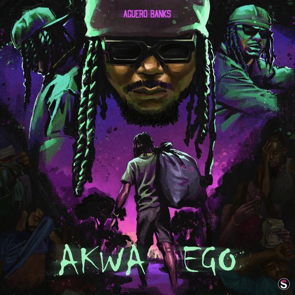 Aguero Banks - Akwa Ego