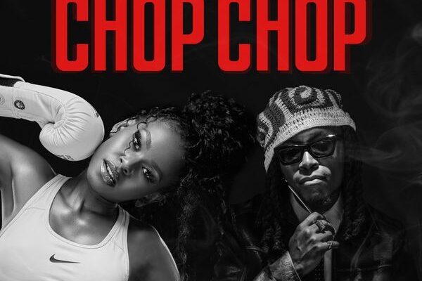 Alyn Sano – Chop Chop ft. Bensoul