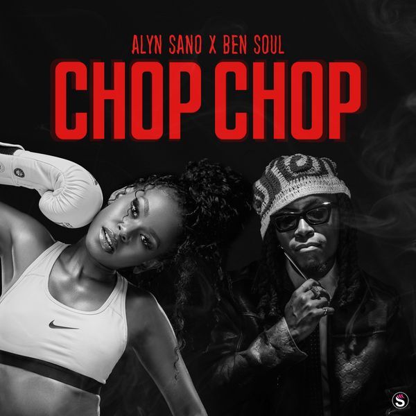 Alyn Sano - Chop Chop ft. Bensoul