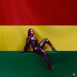 Amaarae – Free The Youth