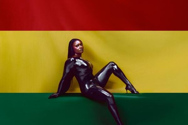 Amaarae – Free The Youth