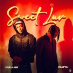 Zineth – Sweet Luv ft. Cazulee