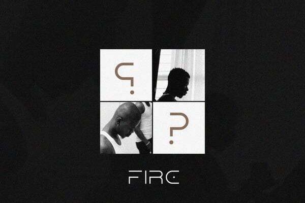 Ecious – FIRE ft. ERMA