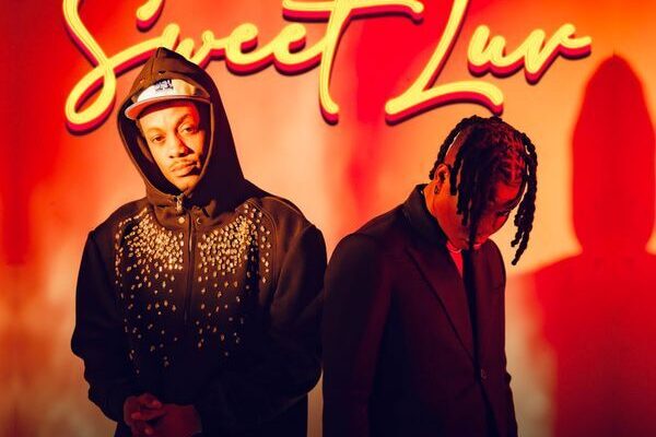 Zineth – Sweet Luv ft. Cazulee