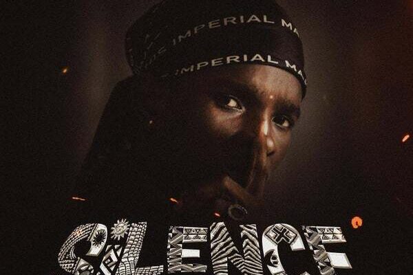 Baba Tundey – Silence