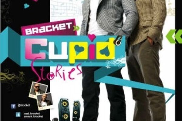Bracket – Girl ft. Wizkid