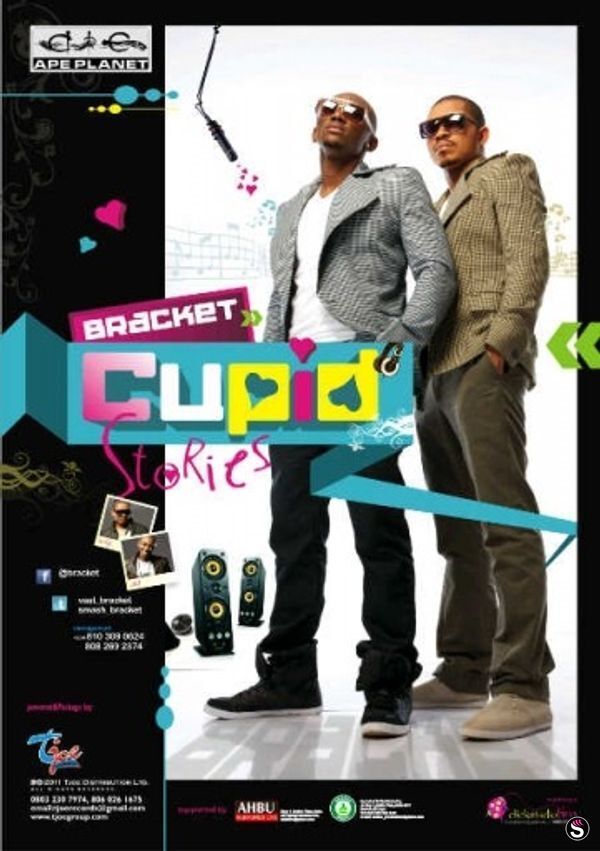 Bracket - Girl ft. Wizkid