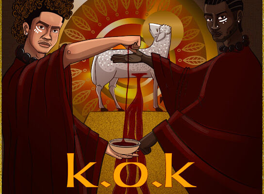 Brown Joel – K.O.K ft. Savage