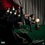 Burna Boy – Love (Sped Up)