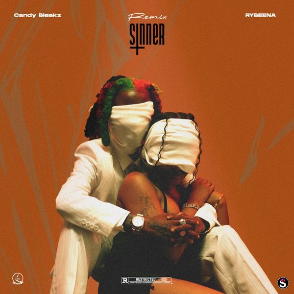 Candy Bleakz – Sinner (Remix) ft. Rybeena