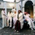 DJ Tshegu – Basela ft. Focalistic, Ch’cco, Nkosazana Daughter, Ceehle & Sims Noreng