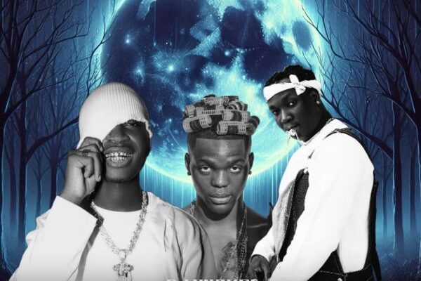 DJ Wizkel – Best of TML Vibez, Bhadboi OML & T.I Blaze Mix