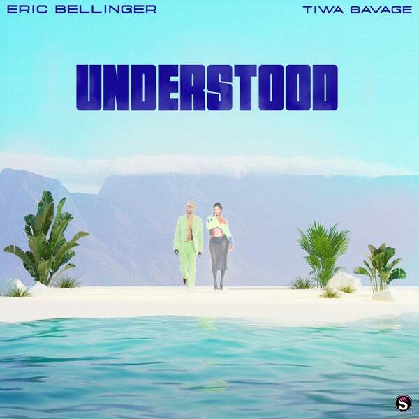 Eric Bellinger - Understood (Remix) ft. Tiwa Savage