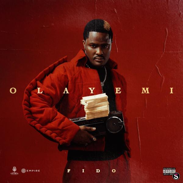 Fido – Joy Is Coming (Remix) ft. Kizz Daniel