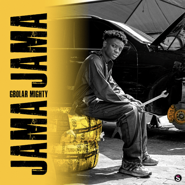 Gbolar Mighty - JAMA JAMA