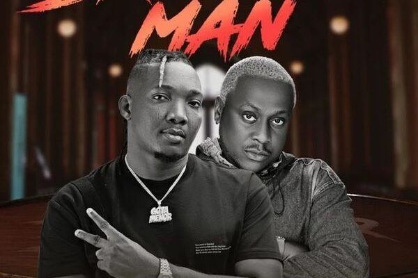 Goya Menor – Brotherman ft. Nas Tee