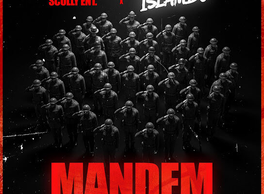 Islambo – Mandem