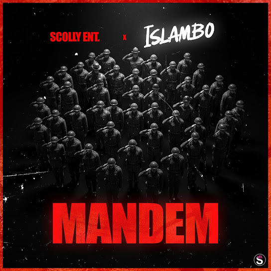 Islambo – Mandem