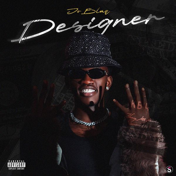 JoBlaq - Designer