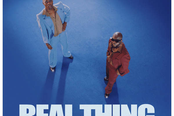 Kwesi Arthur – Real Thing ft. King Promise