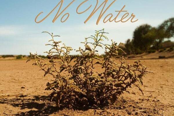 Libianca – No Water