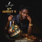 Lyrical Joe – 5th August 9