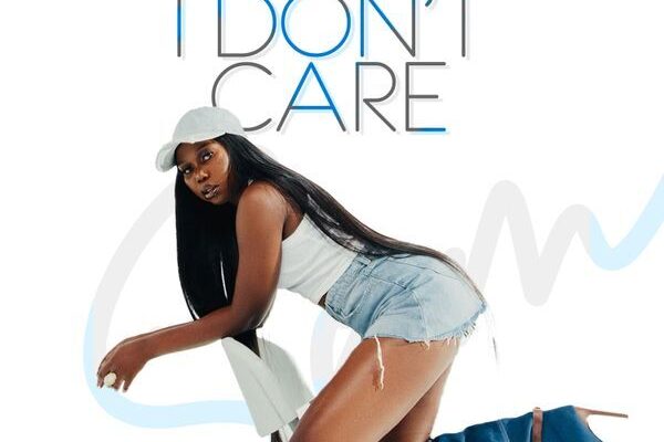 Maua Sama – I Don’t Care