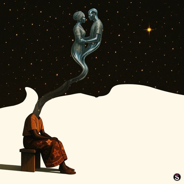Moelogo - Sorry You Couldn't Love Me