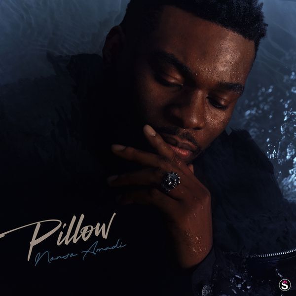 Nonso Amadi - PILLOW