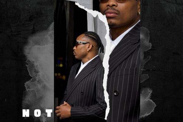 Otile Brown – Not For Me